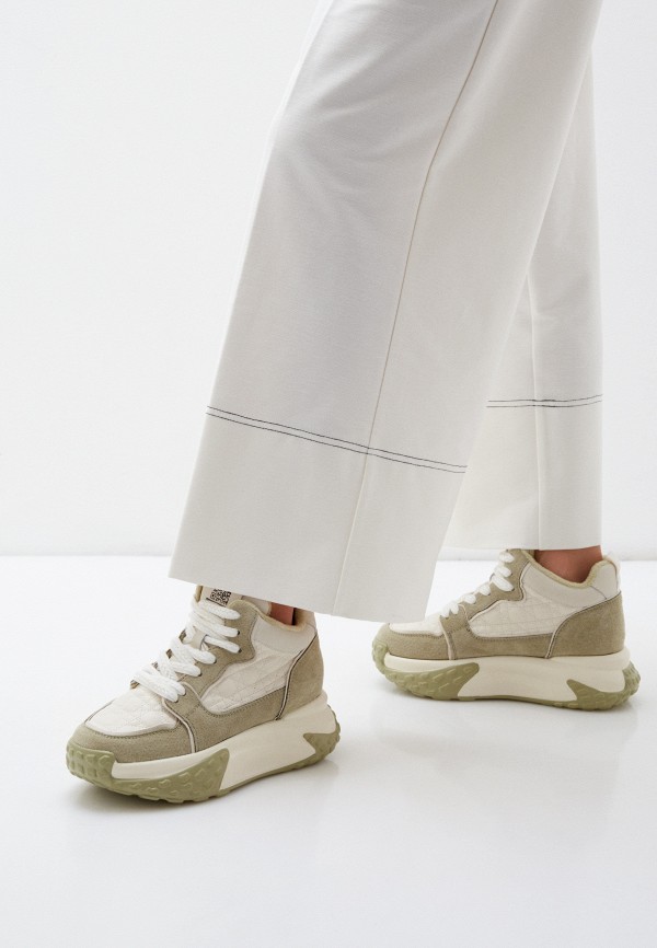 фото Кроссовки nexpero