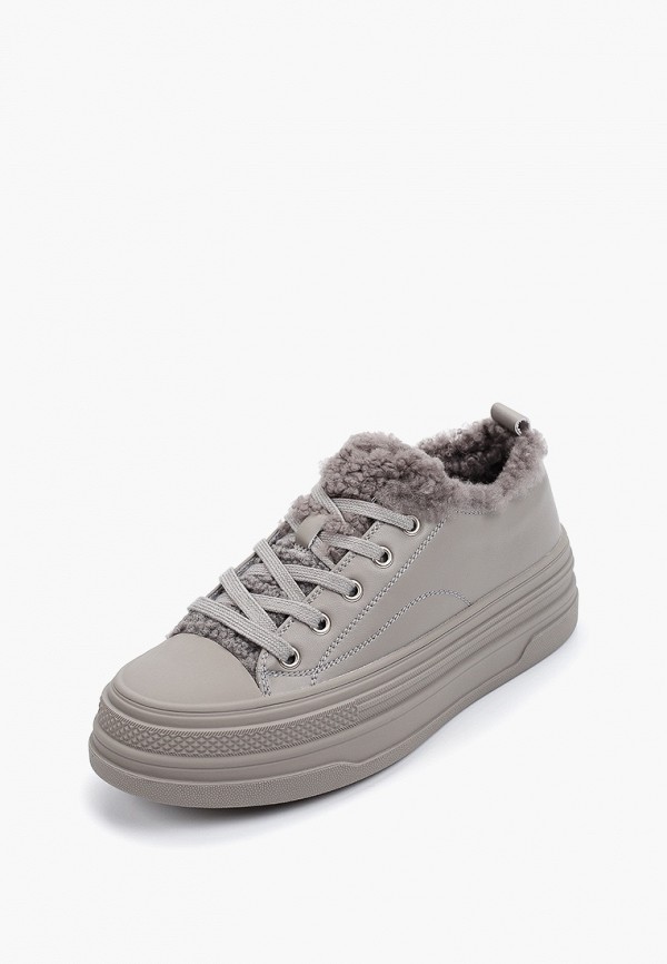 фото Кеды nexpero