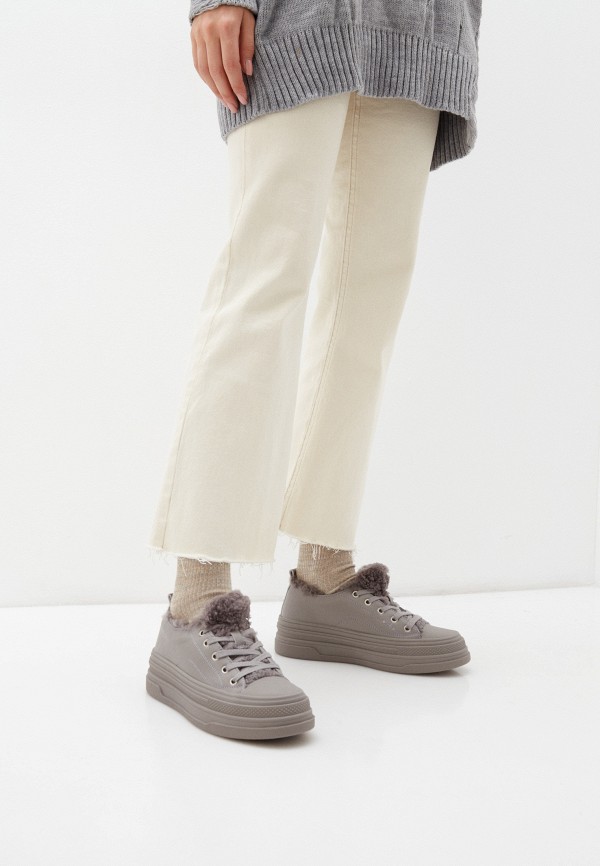 фото Кеды nexpero