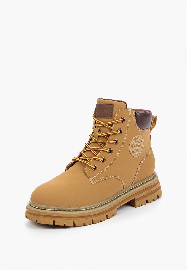 фото Ботинки nexpero