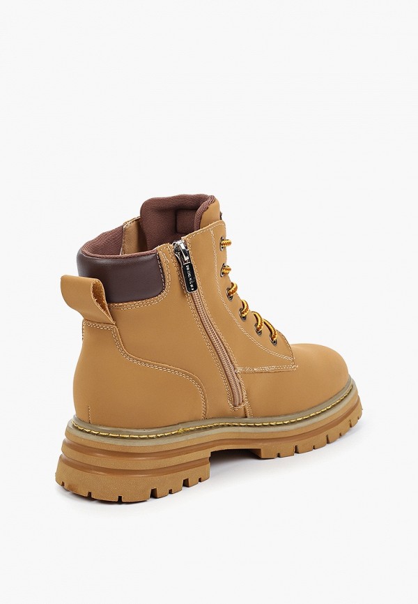 фото Ботинки nexpero