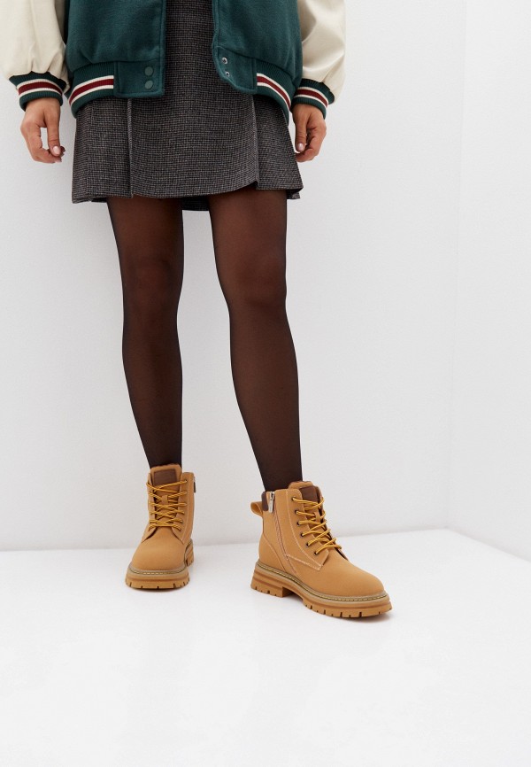 фото Ботинки nexpero