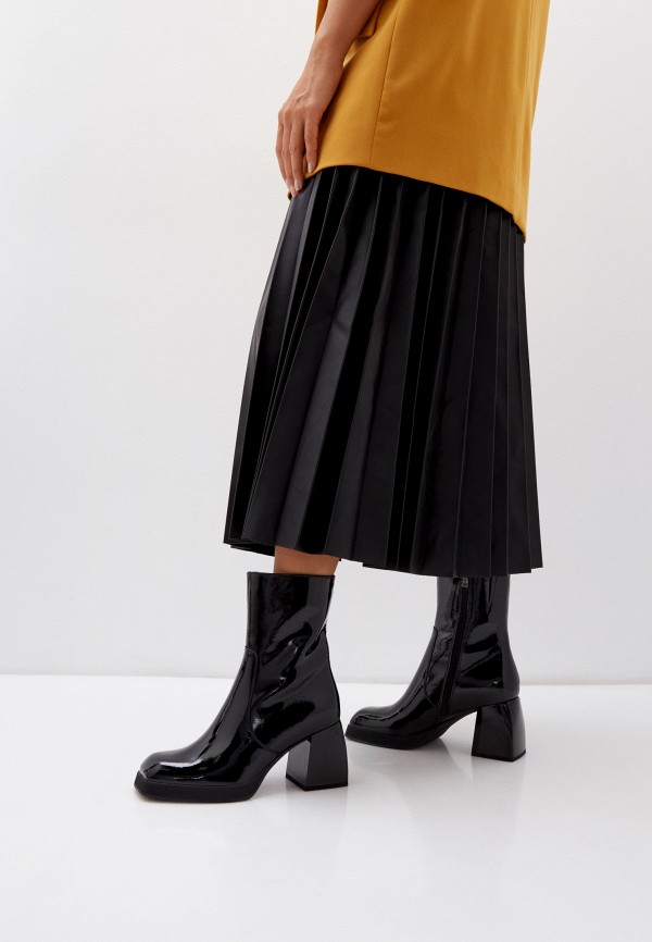 фото Ботильоны dino ricci