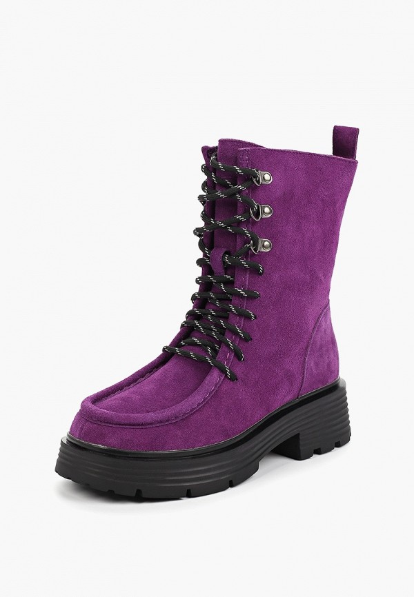 фото Ботинки dino ricci