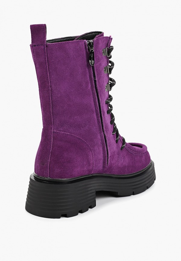 фото Ботинки dino ricci