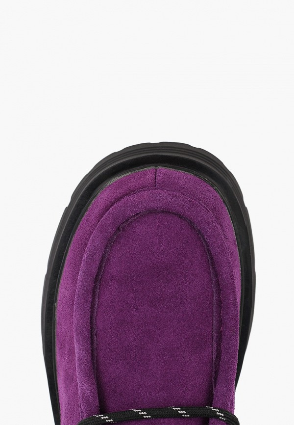 фото Ботинки dino ricci