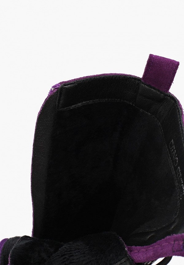 фото Ботинки dino ricci