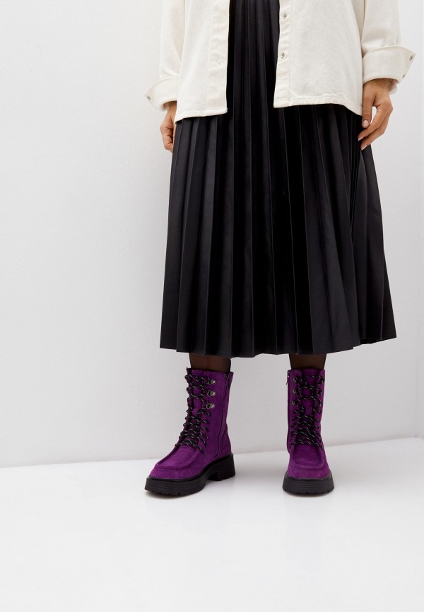 фото Ботинки dino ricci