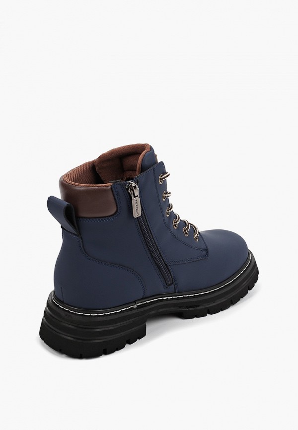 фото Ботинки nexpero