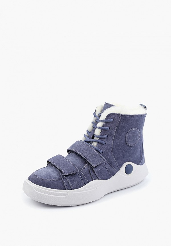 фото Ботинки dino ricci