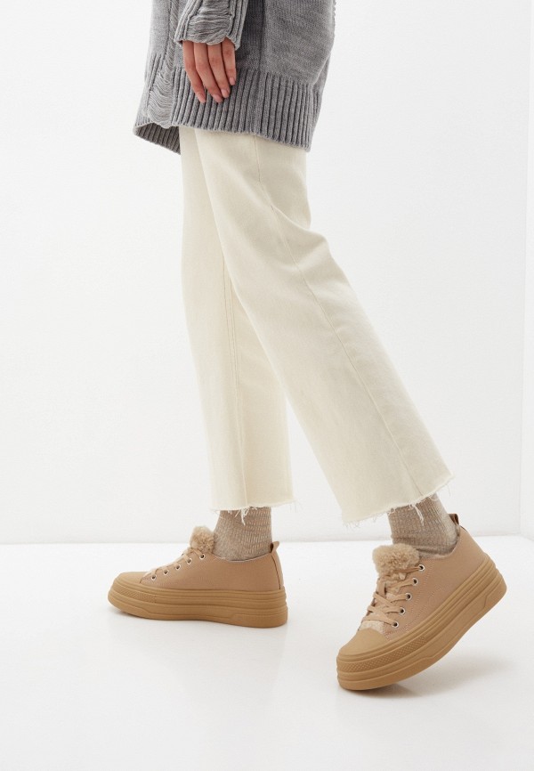 фото Кеды nexpero