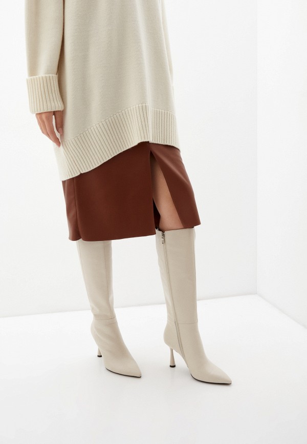 фото Сапоги dino ricci