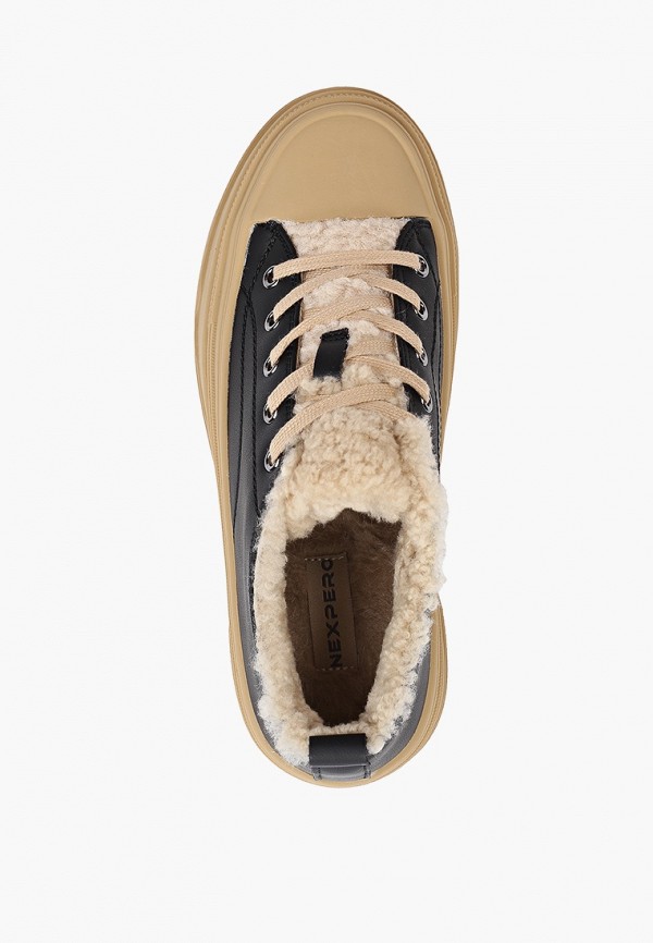 фото Кеды nexpero