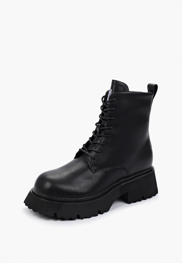 фото Ботинки nexpero