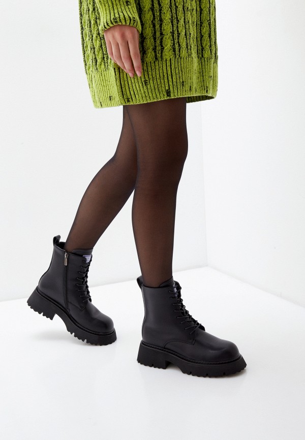 фото Ботинки nexpero