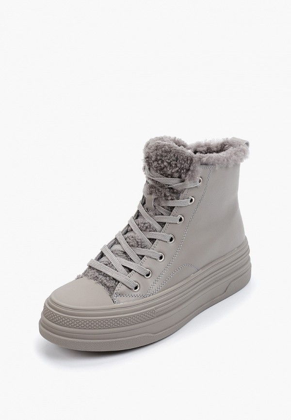 фото Кеды nexpero