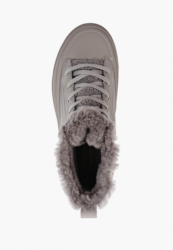 фото Кеды nexpero