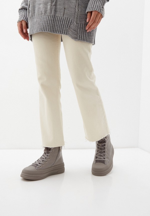 фото Кеды nexpero