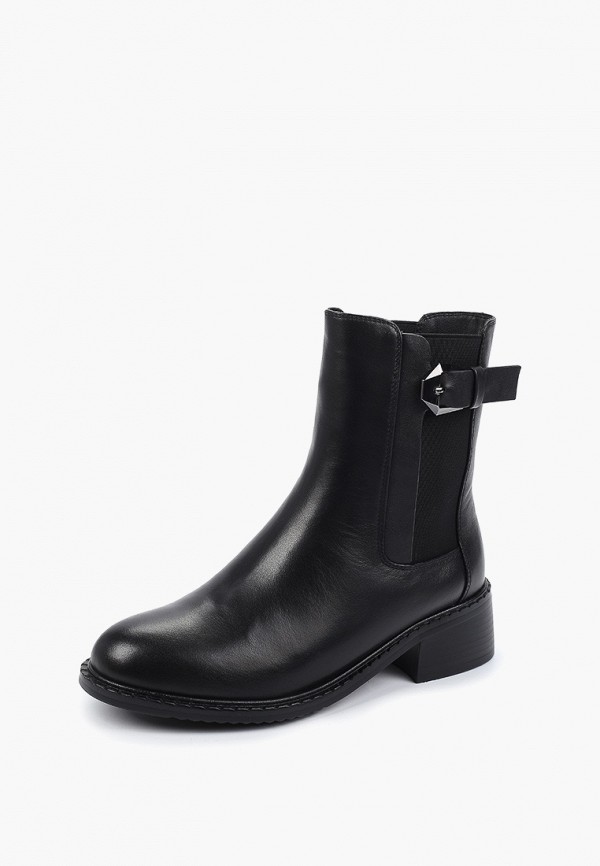 фото Ботинки dino ricci