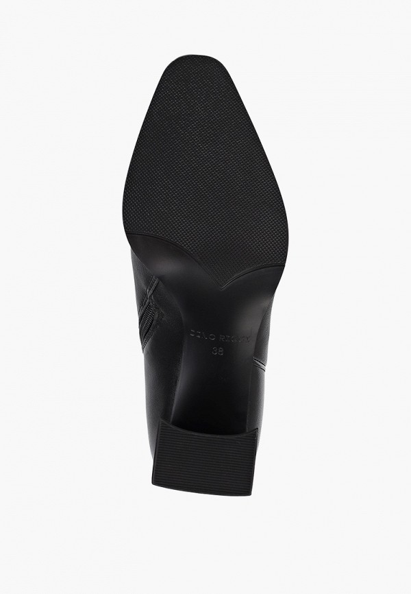 фото Ботильоны dino ricci