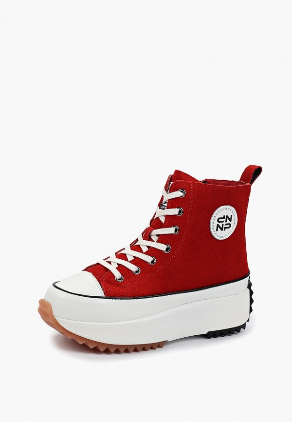 фото Кеды nexpero