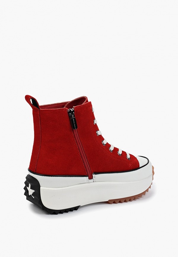 фото Кеды nexpero