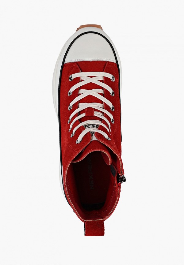 фото Кеды nexpero