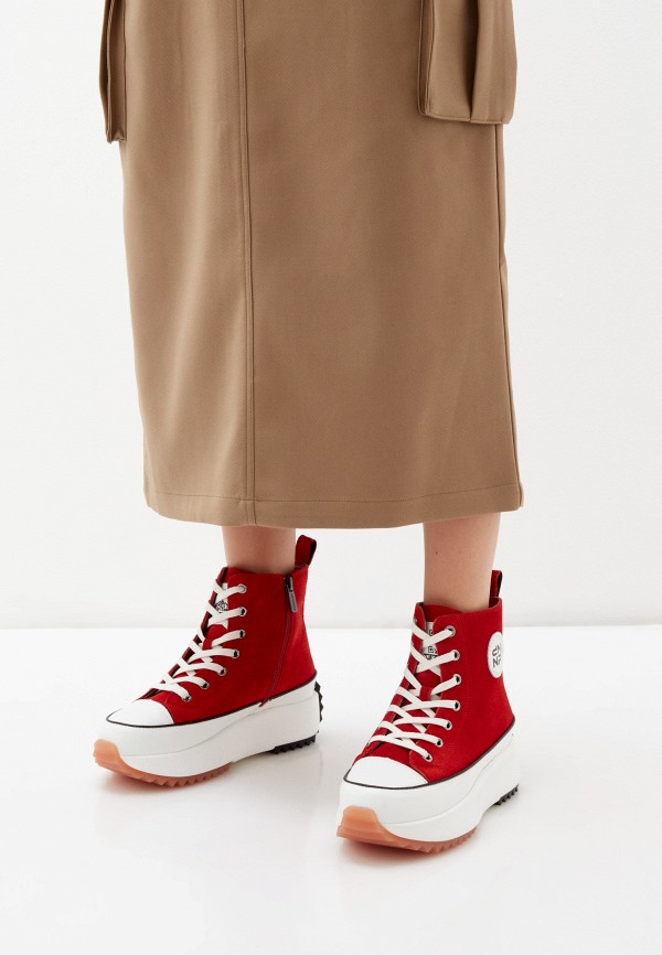 фото Кеды nexpero