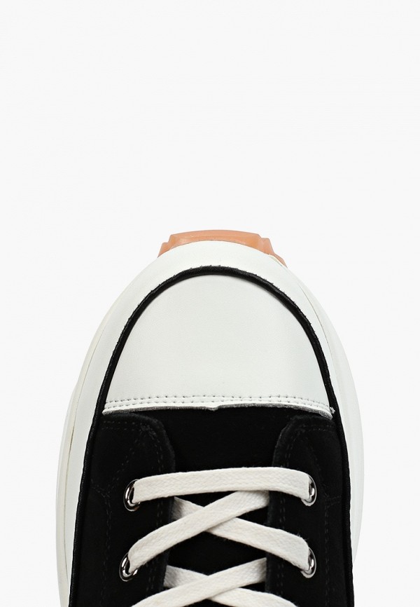 фото Кеды nexpero