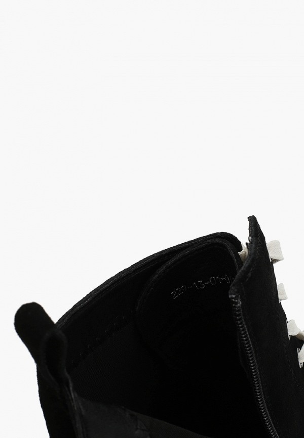 фото Кеды nexpero