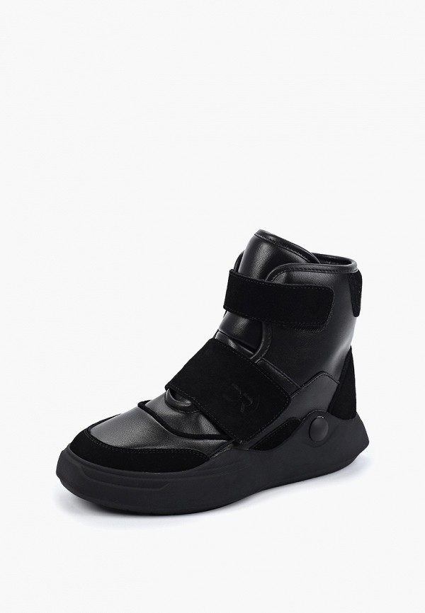 фото Ботинки dino ricci