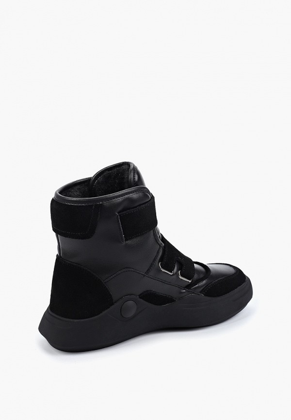 фото Ботинки dino ricci