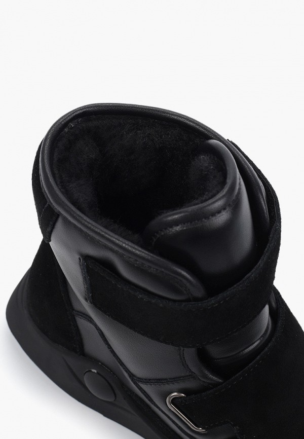 фото Ботинки dino ricci