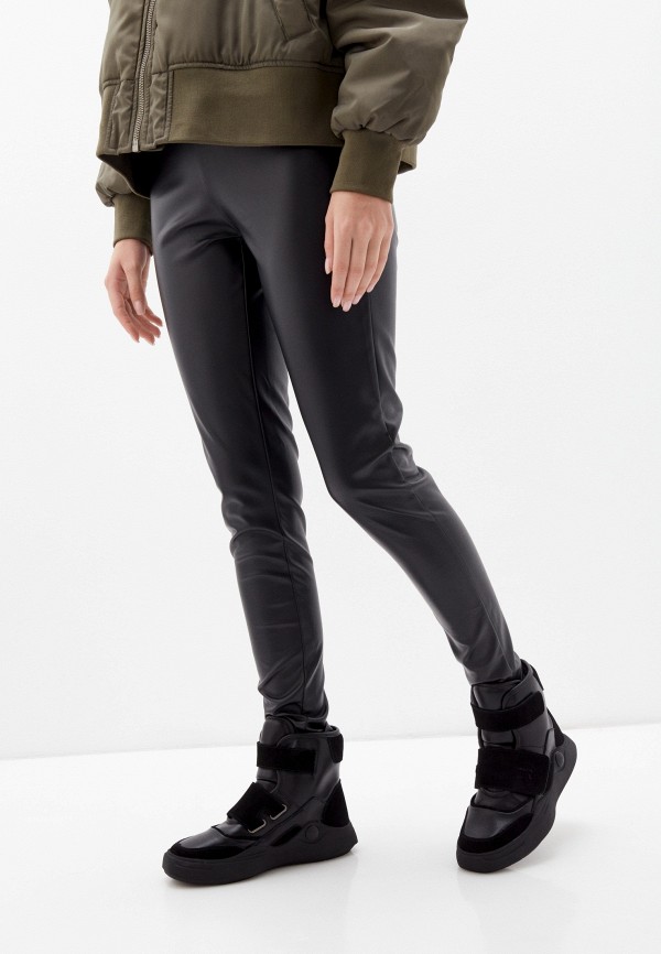 фото Ботинки dino ricci