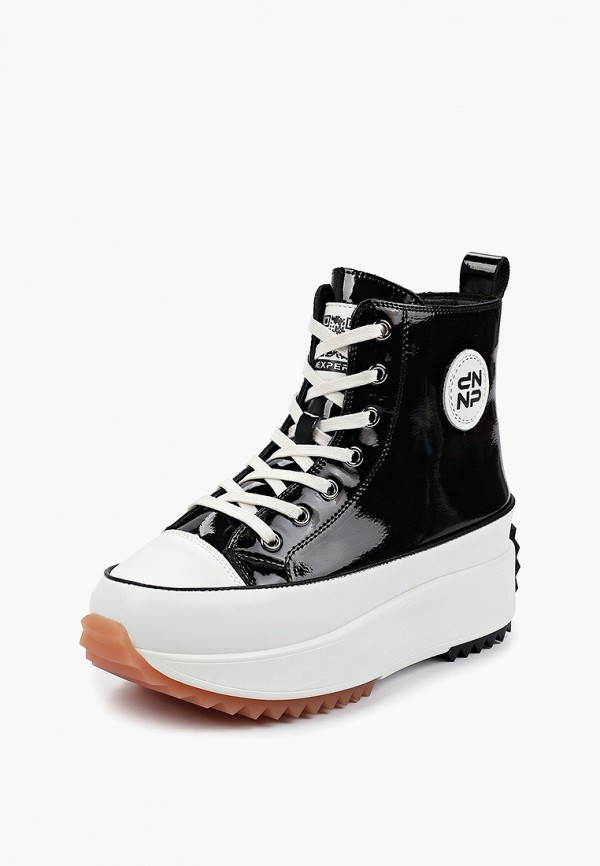 фото Кеды nexpero