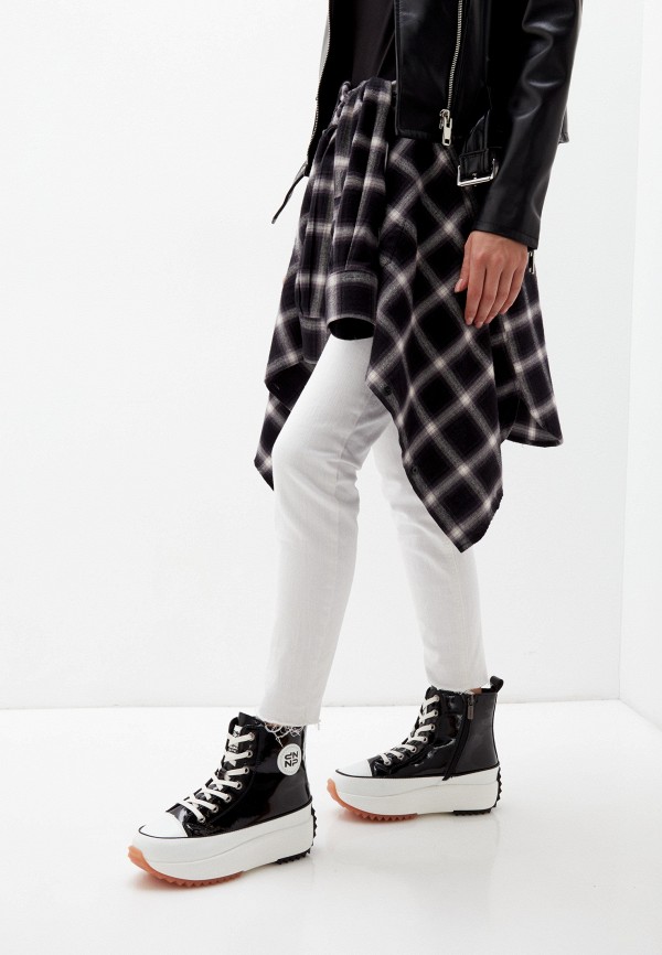 фото Кеды nexpero