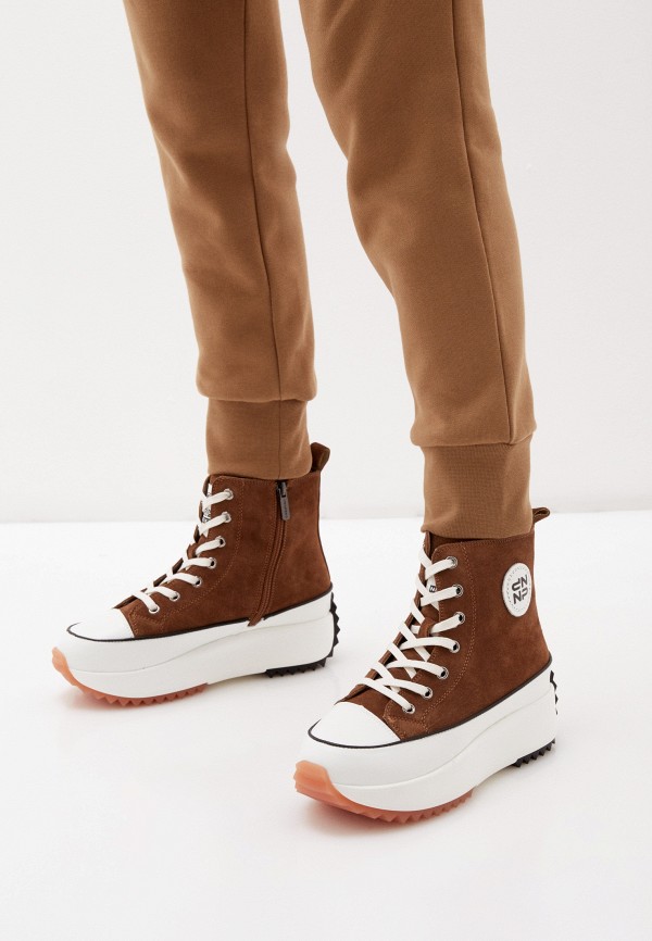 фото Кеды nexpero