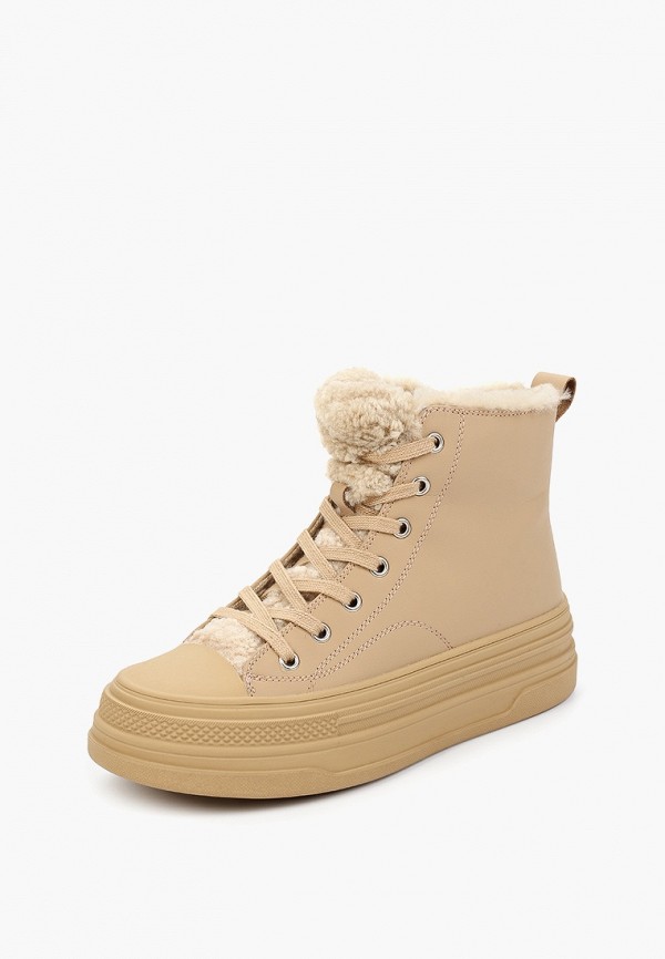 фото Кеды nexpero