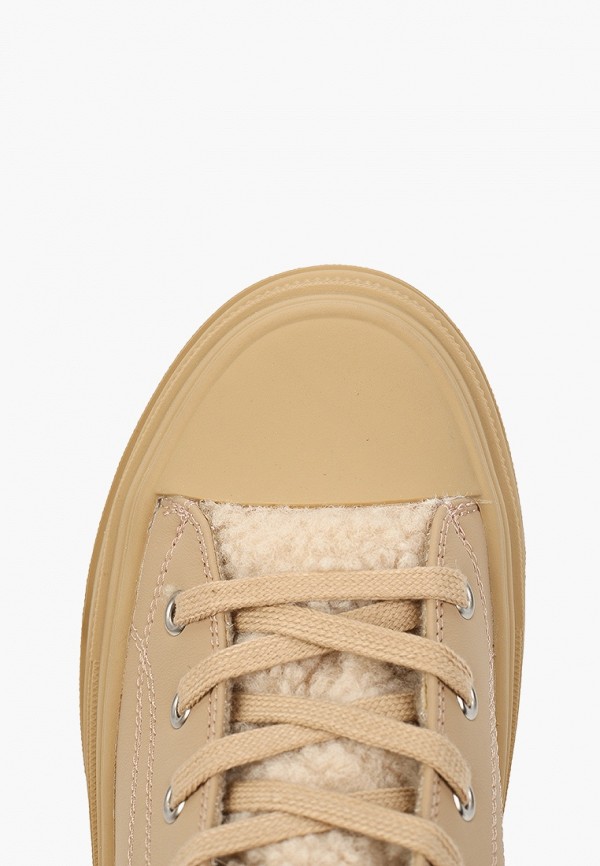 фото Кеды nexpero