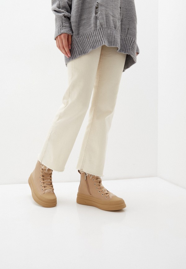 фото Кеды nexpero