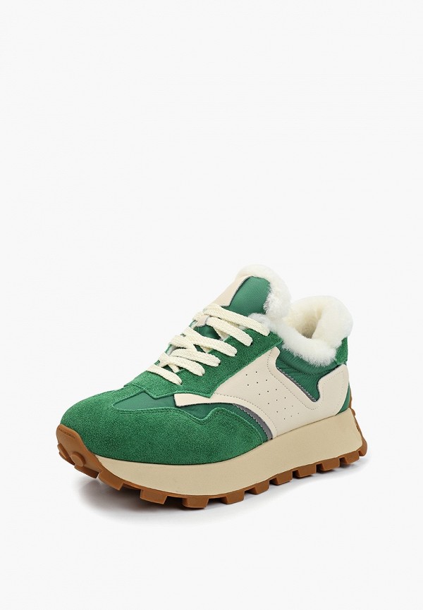 фото Кроссовки nexpero