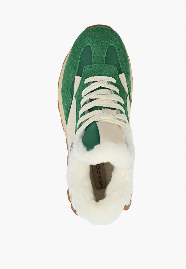 фото Кроссовки nexpero