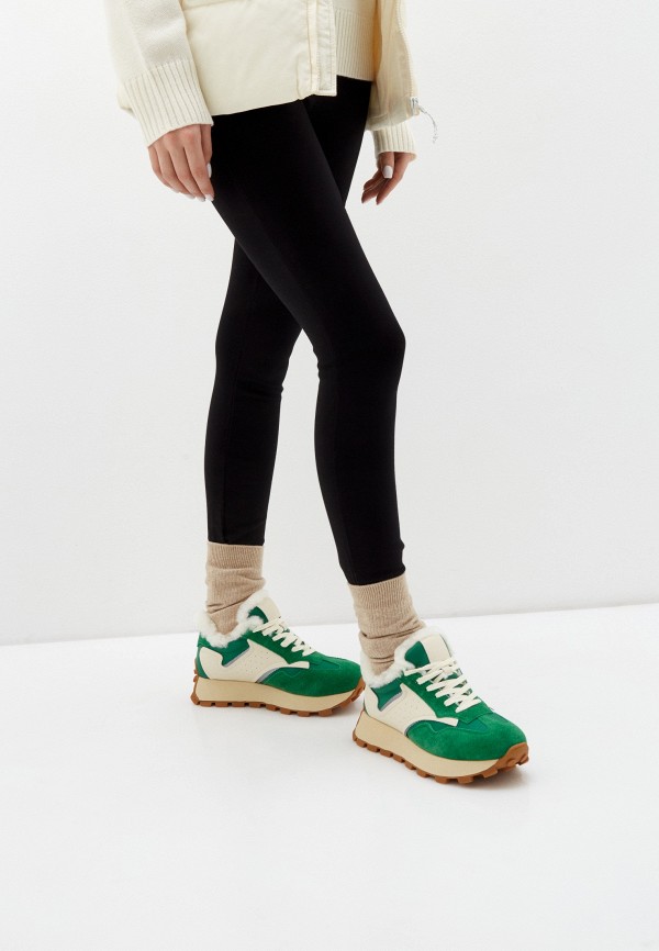 фото Кроссовки nexpero