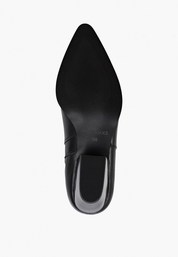 фото Полусапоги dino ricci