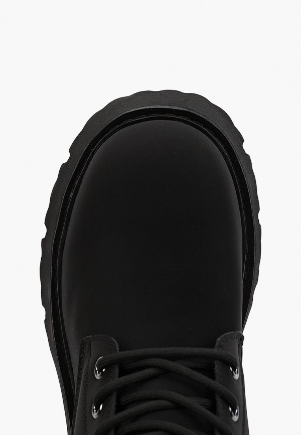 Ботинки NexPero цвет Черный  Фото 4