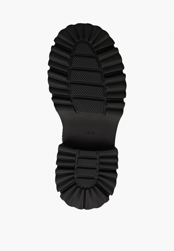 Ботинки NexPero цвет Черный  Фото 5