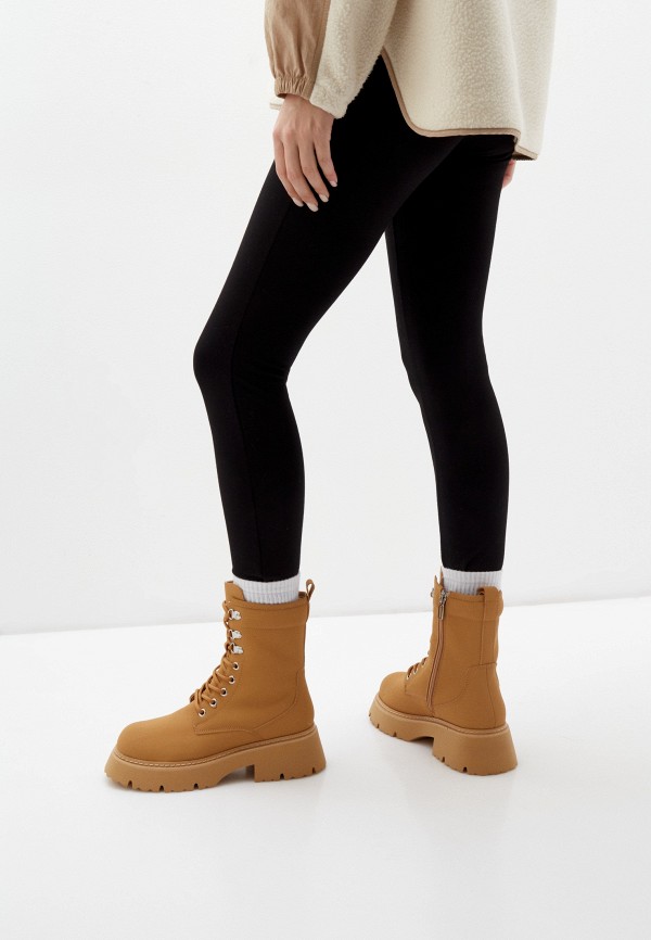 фото Ботинки nexpero