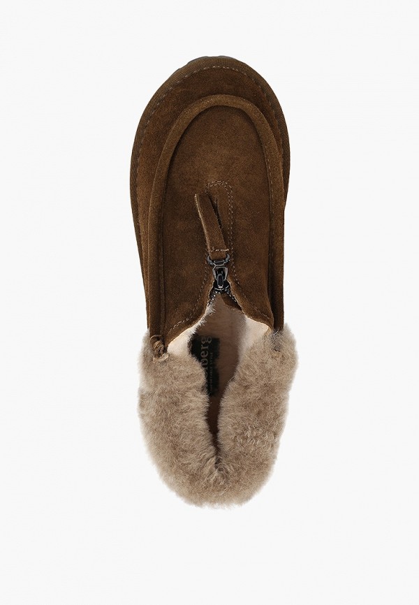 фото Ботинки shoiberg