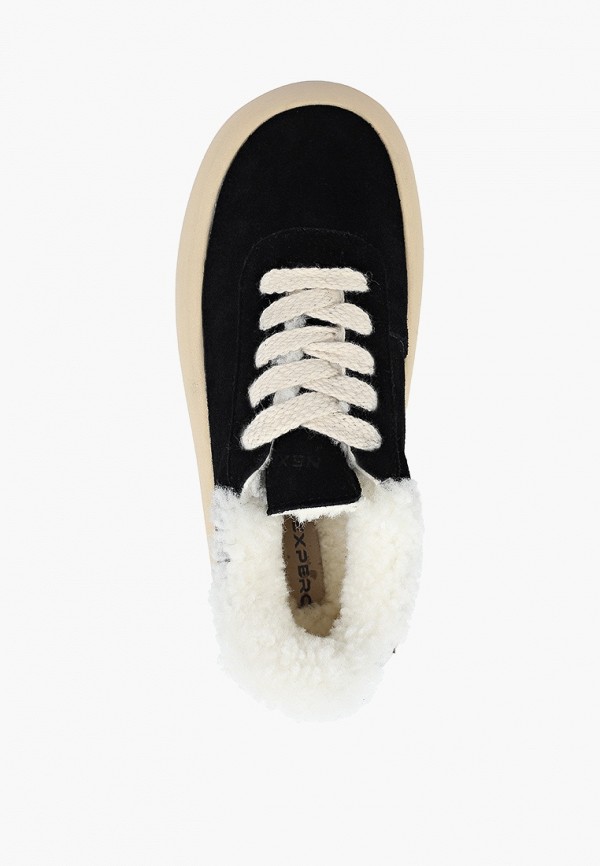 фото Кеды nexpero