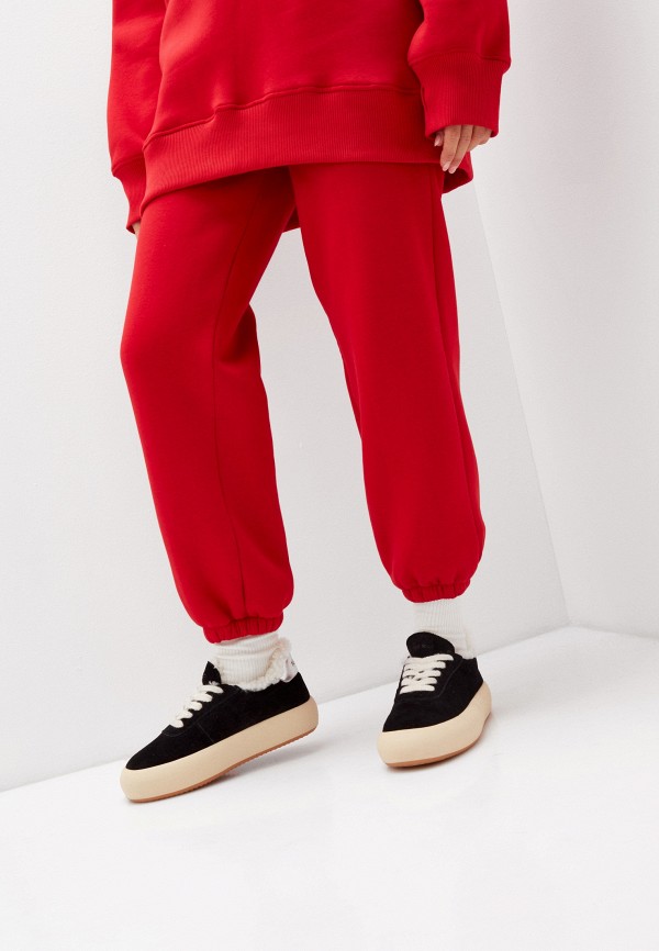 фото Кеды nexpero